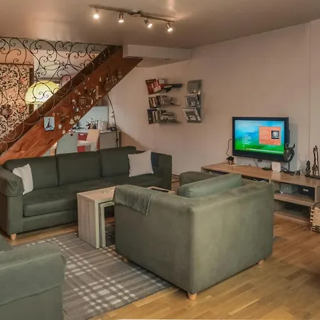 Pejton Special Ilidza Апартаменты