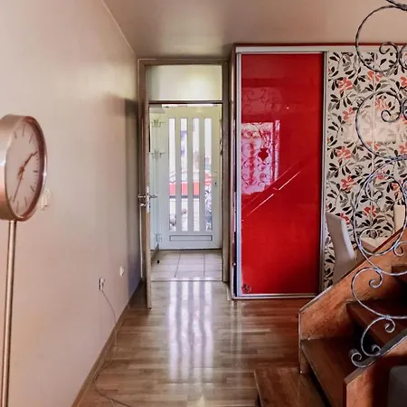 Pejton Special Ilidza Апартаменты *