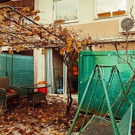 Pejton Special Ilidza Апартаменты *